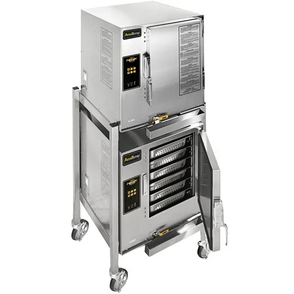 AccuTemp Evolution - Chef Standard Recommended Product
