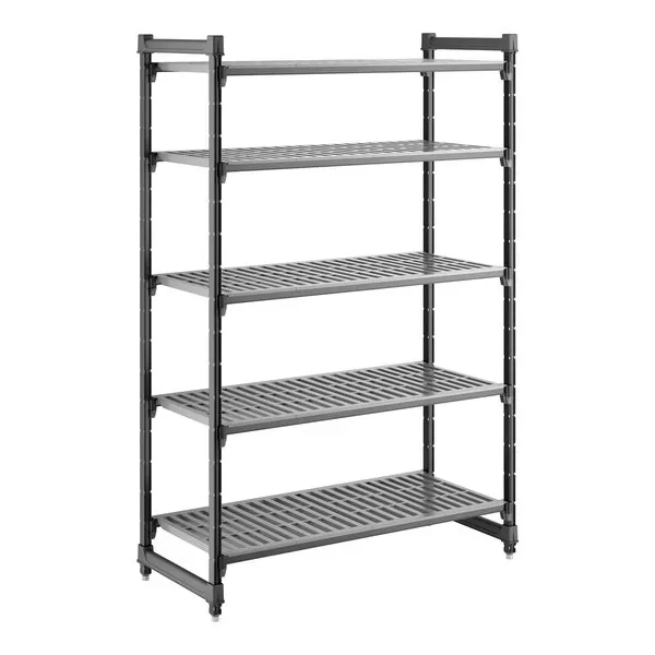 Cambro Camshelving - Chef Standard Recommended Product