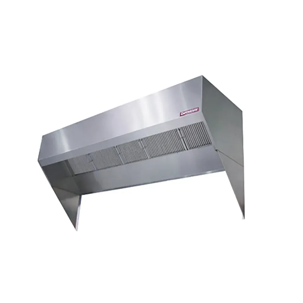 CaptiveAire - Chef Standard Recommended Product