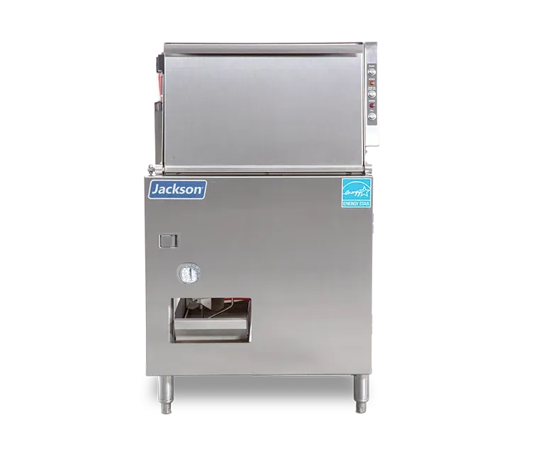 Jackson Delta 5-E - Chef Standard Recommended Product