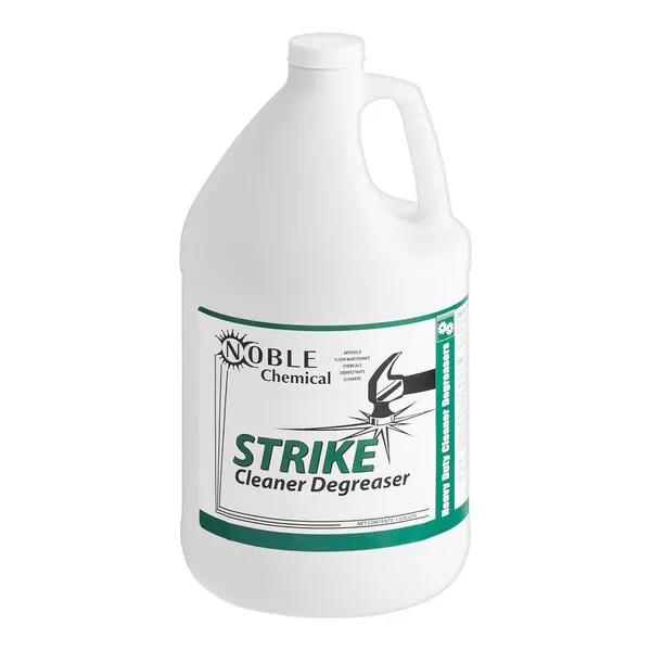 Noble Chemical Strike - Chef Standard Recommended Product