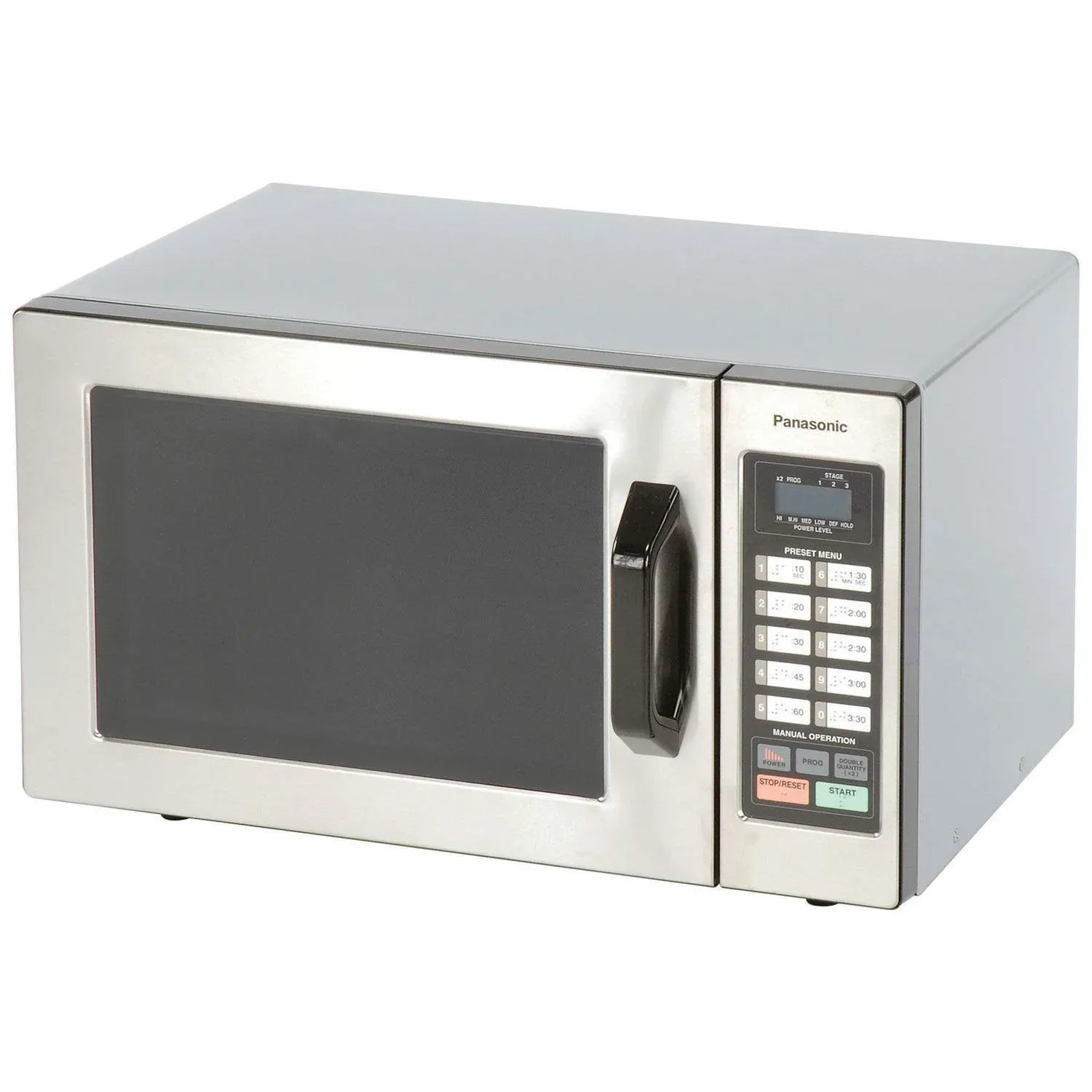 Panasonic NE-1054 - Chef Standard Recommended Product