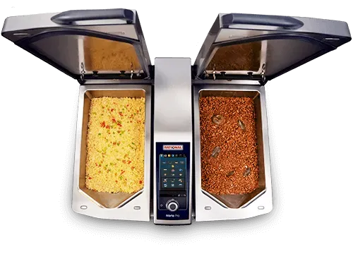 Rational iVario Pro - Chef Standard Recommended Product