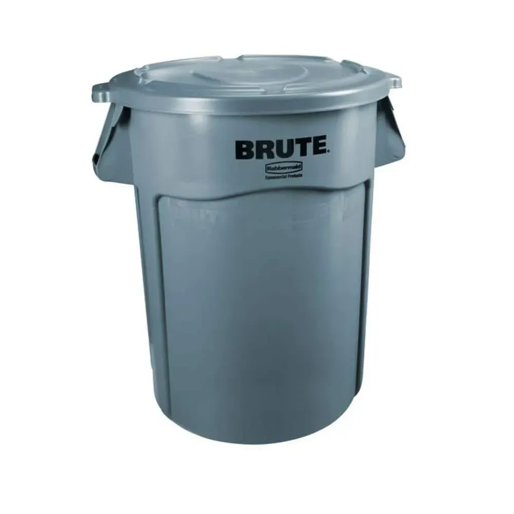 Rubbermaid Brute - Chef Standard Recommended Product