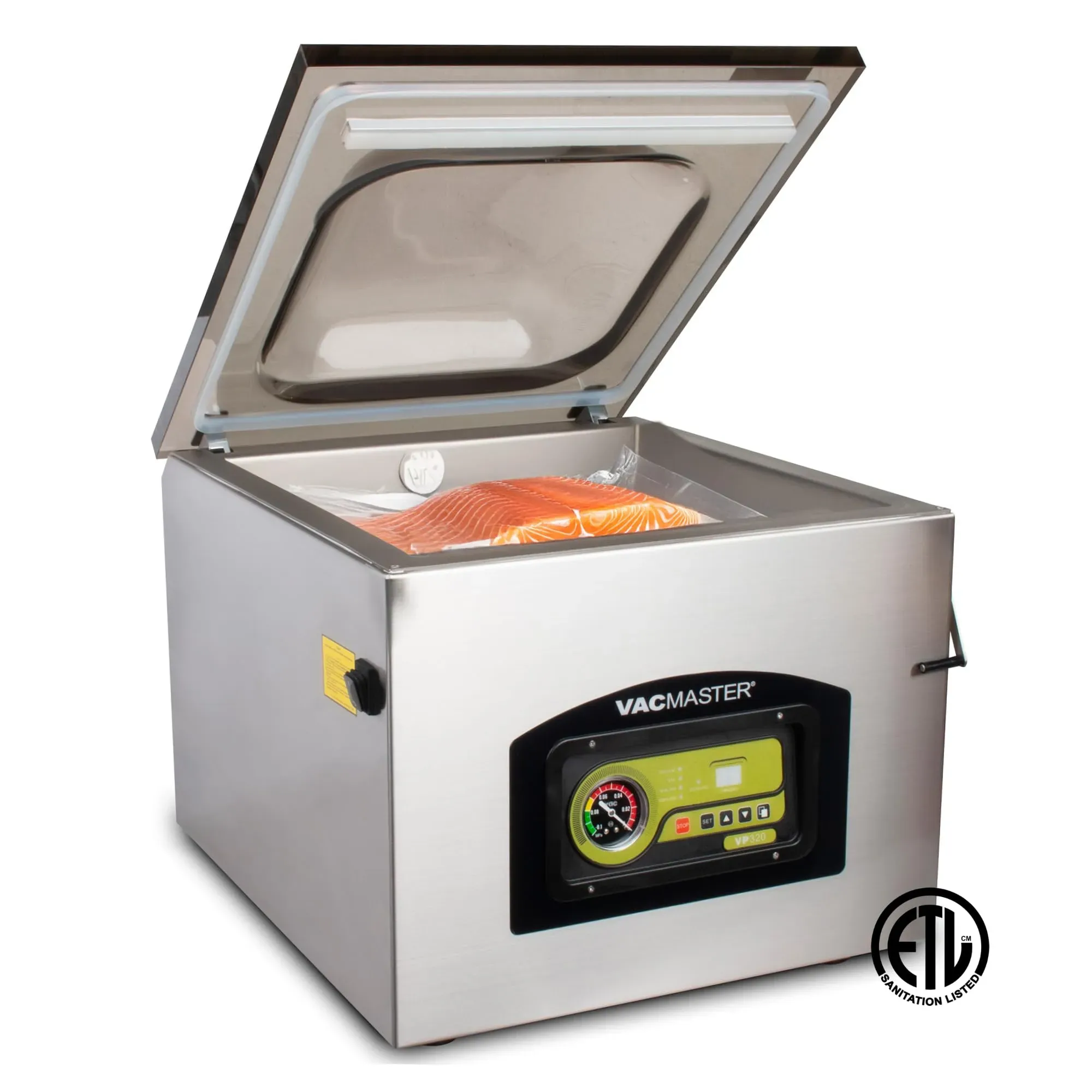 VacMaster VP320 - Chef Standard Recommended Product