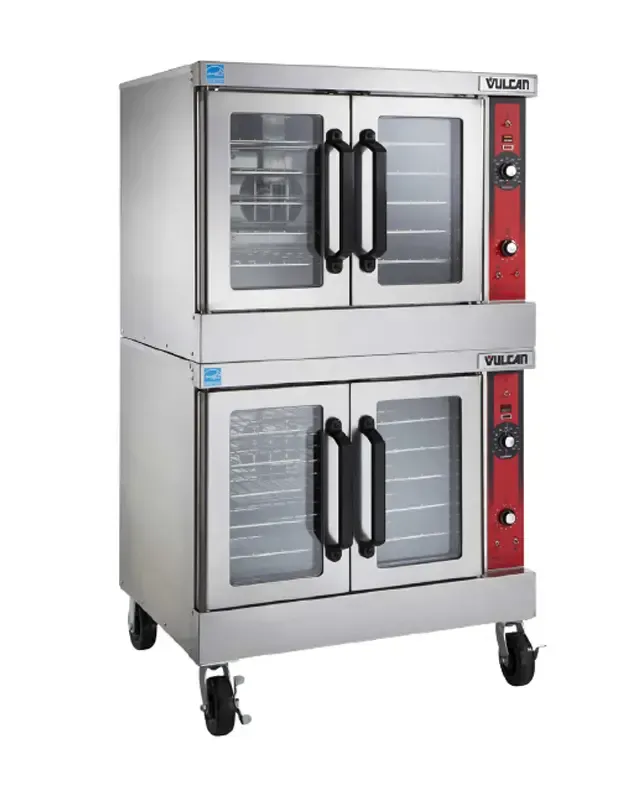 Vulcan VC5 Series - Chef Standard Recommended Product