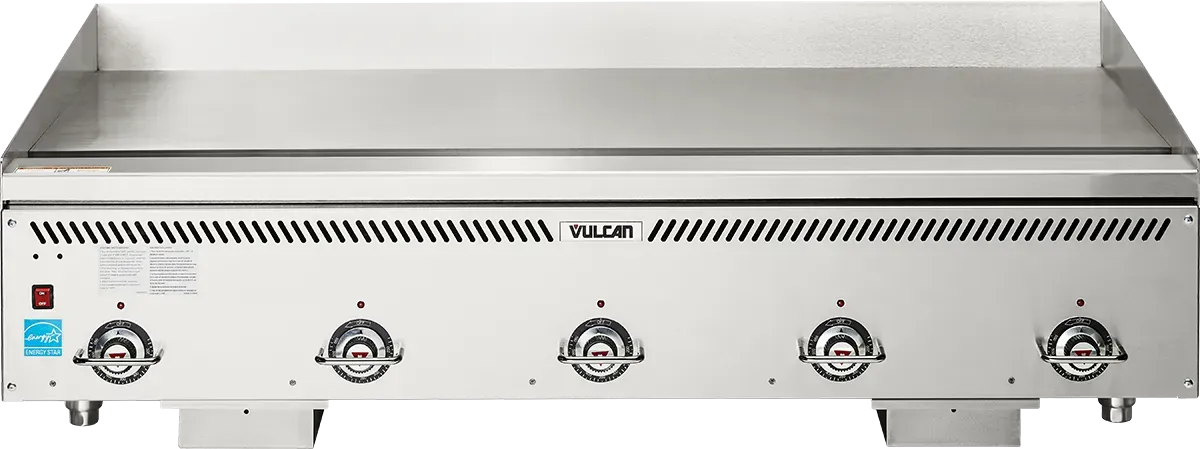 Vulcan VCCG IRX - Chef Standard Recommended Product