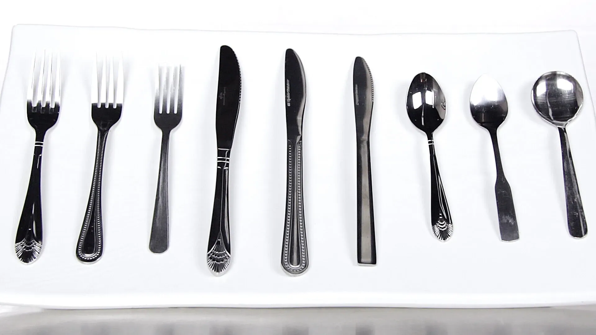 Walco Bellwether - Chef Standard Recommended Product