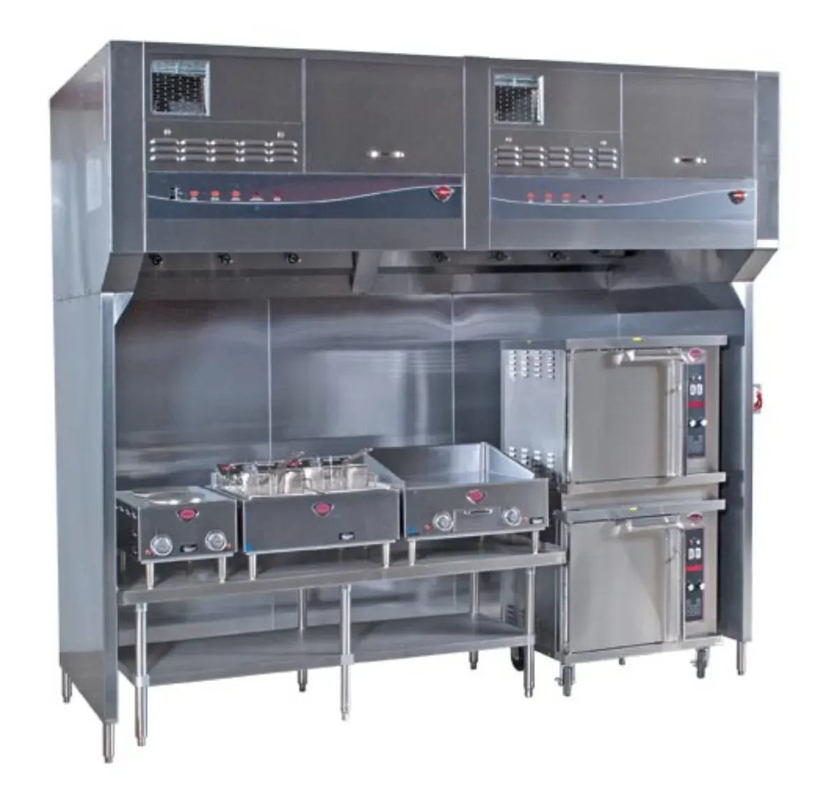 Wells WVU - Chef Standard Recommended Product